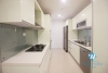 A nice penthouse for rent in P building, Ciputra, Ha Noi